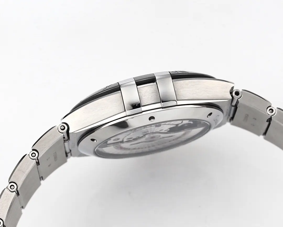 ZF Factory OMEGA Constellation Ceramic Blue Dial VSF Watches - 图片 6