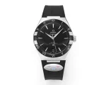 ZF Factory OMEGA Constellation Meteorite Black VSF Luxury Watch