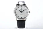 ZF Factory Omega Constellation Silver Dial VSF Watch