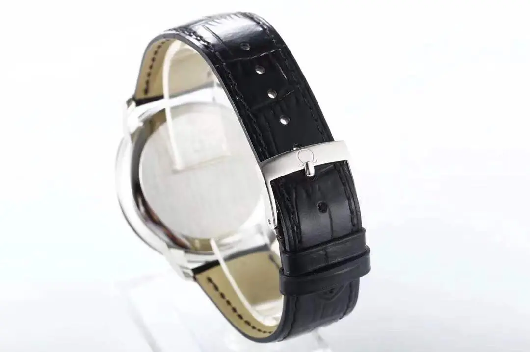ZF Factory Omega Constellation Silver Dial VSF Watch - 图片 3