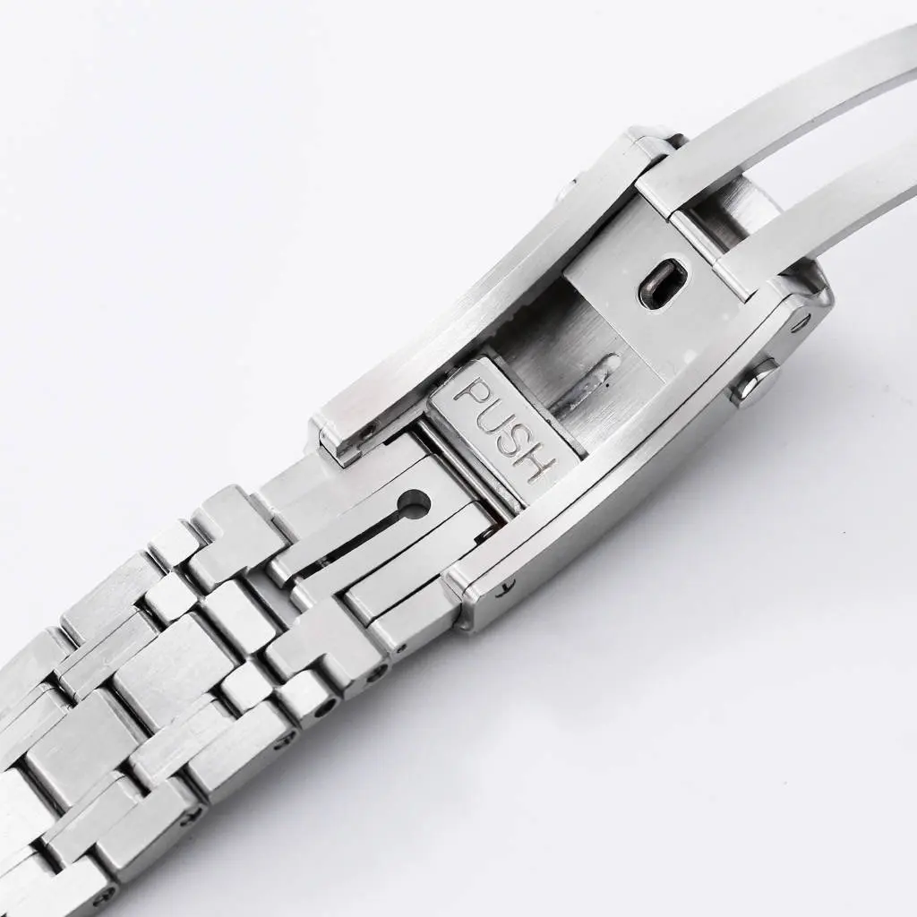 ZF Factory OMEGA Seamaster 300M Blue Dial Steel Watch by VSF Watches - 图片 8