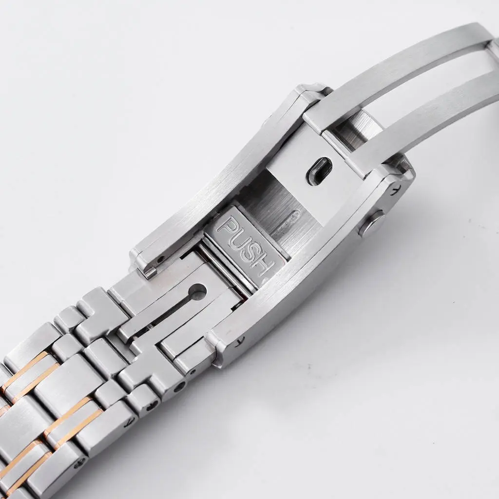 ZF Factory OMEGA Seamaster 300M Steel Black Dial – Premium VSF Watches Collection - 图片 8