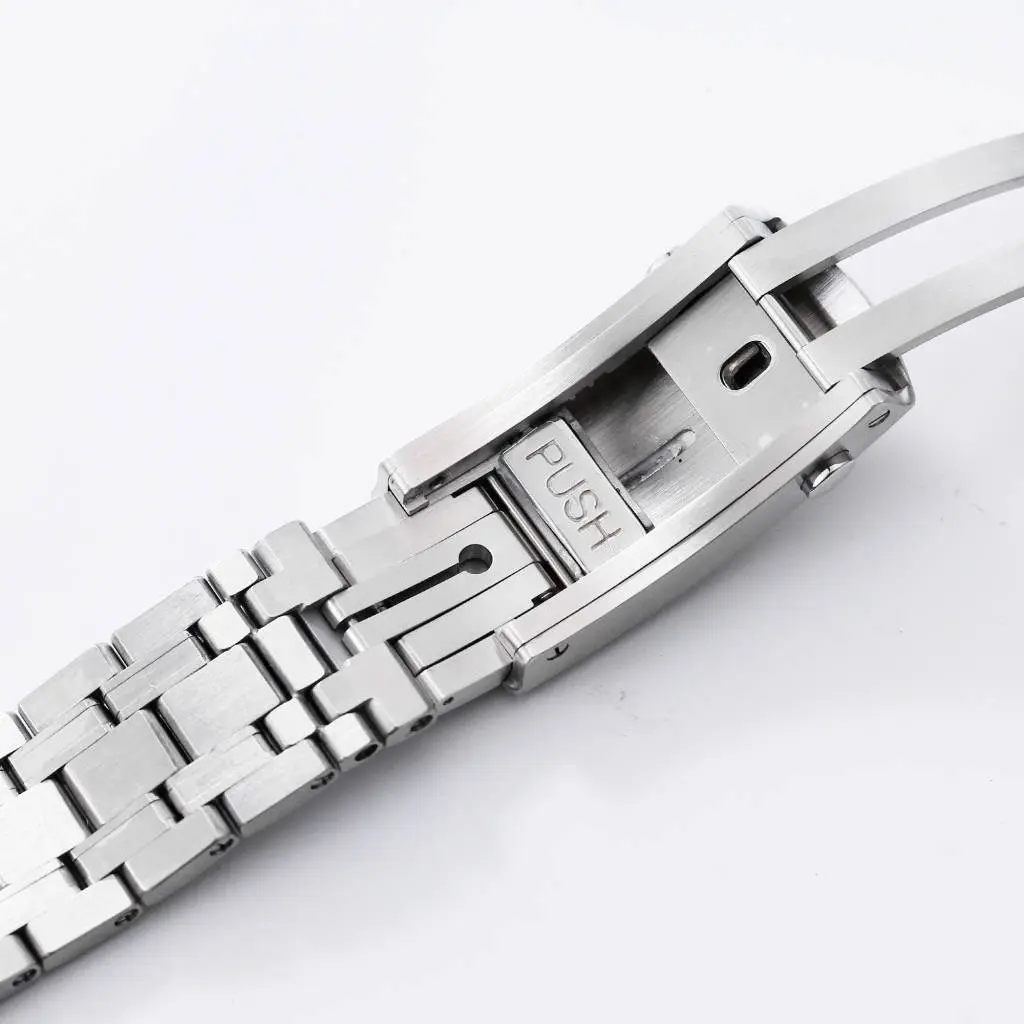 ZF Factory OMEGA Seamaster 300M Steel Blue White Dial – Premium VSF Watches Collection - 图片 8
