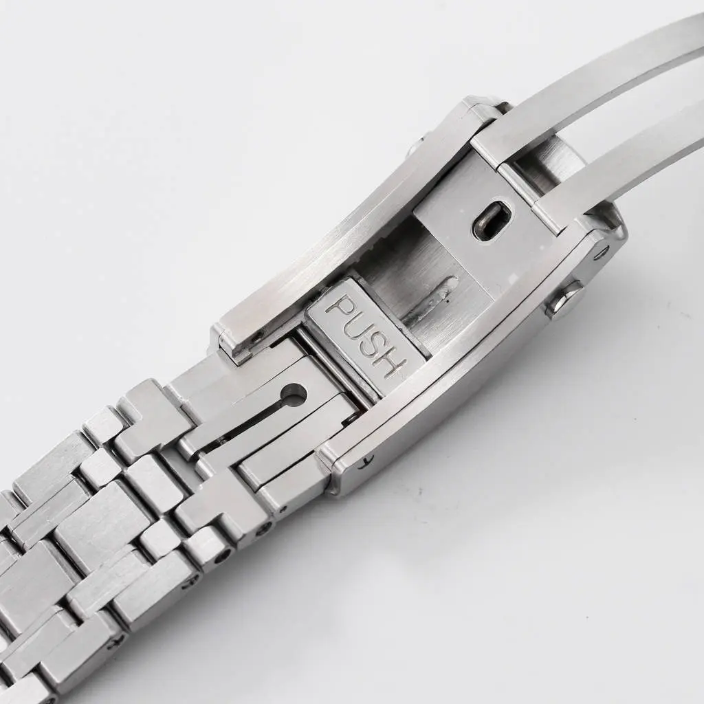 ZF Factory OMEGA Seamaster 300M Steel Grey Dial – Premium VSF Watch - 图片 8