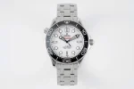 ZF Factory Omega Seamaster 300M White Dial Steel – High-Quality VSF Watches