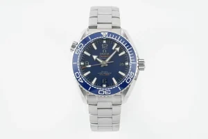 ZF Factory Omega Seamaster 600 Blue Dial Steel VSF Watch