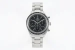 ZF Factory Omega Speedmaster 326.32.40.50.06.001 Black Chronograph – Premium VSF Watches