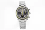ZF Factory OMEGA Speedmaster 326.32.40.50.06.001 Grey Chronograph – Premium VSF Watches Collection