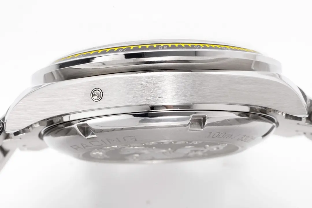 ZF Factory OMEGA Speedmaster 326.32.40.50.06.001 Grey Chronograph – Premium VSF Watches Collection - 图片 7