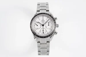 ZF Factory OMEGA Speedmaster 326.32.40.50.06.001 Silver Chronograph – Premium VSF Watches Collection